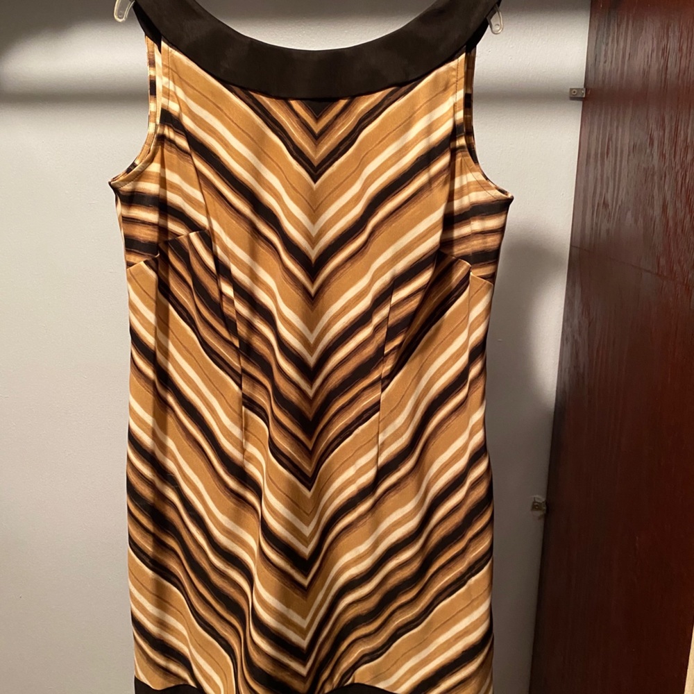 MIDI dress